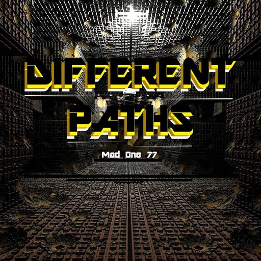 Different Paths