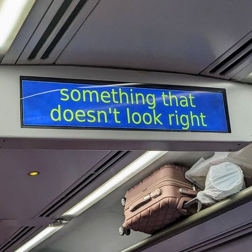 Breaking People w/ Noa Kurzweil - 3rd November 2025