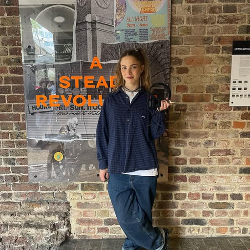 batgirl - 04/05/25 [Voices Radio]