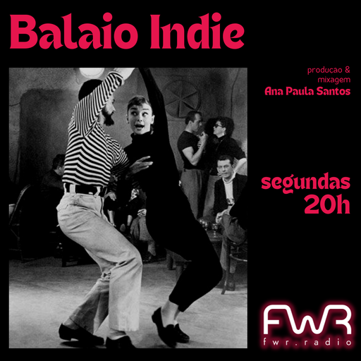 Balaio Indie 001 - 13.12.2021