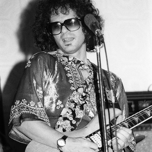 Live Archive Show #90 (Al Kooper)