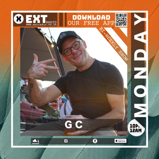 GC presents the ATN Show - 05 FEB 2024