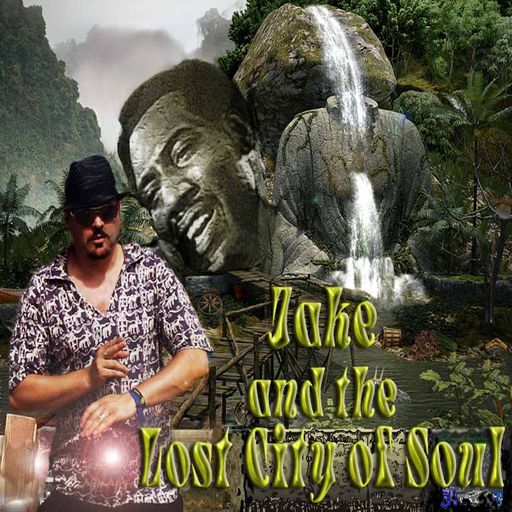 Jake & the Lost City of Soul