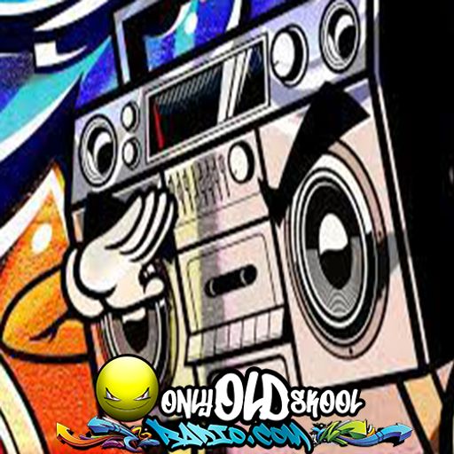 Shippo - Sunday 23rd April 2023 - OnlyOldSkoolRadio.com