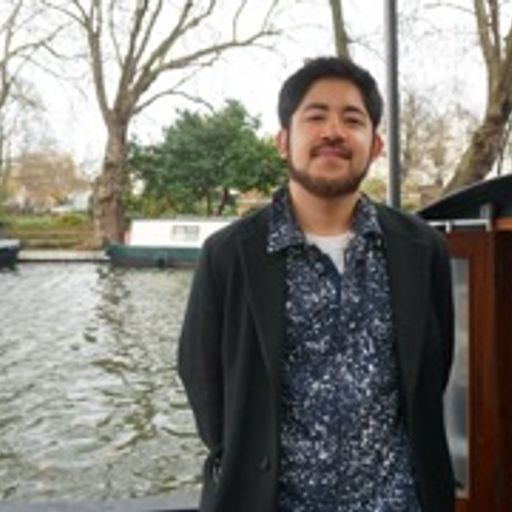 Church of Sound: Genshu Fukaya // 16-02-22