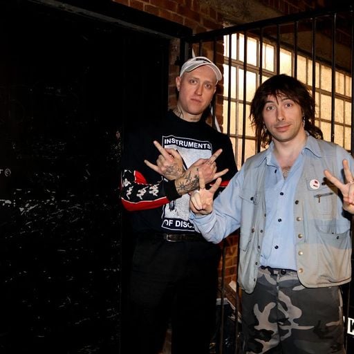 Aldous RH - 23rd March 2026