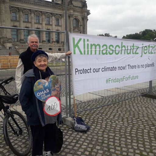 Stadtgeschehen #51 Die Klimaliste 01.05.2024