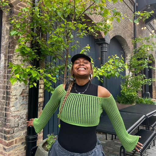 Chaotic Neutrals w/ Amara - 17/05/23