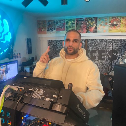 Bobby Kang  - 21/10/23 [Voices Radio]