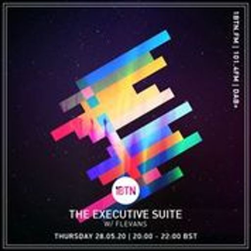 The Executive Suite w/Flevans 28.05.2020