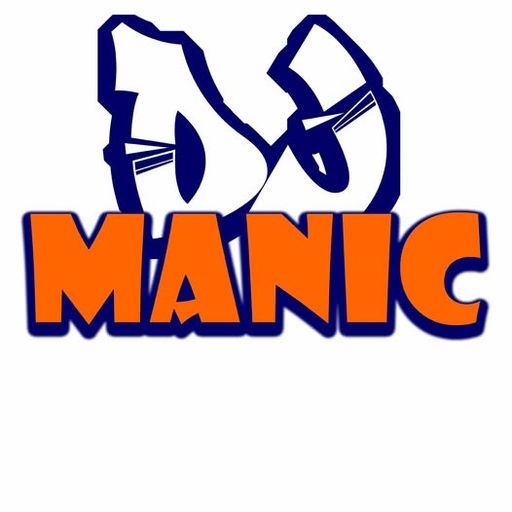 DJ Manic, Deception 8th jan 2026 allvinyl