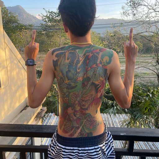 เดียวรู้เลย แล้วจะบอกว่าสุดจัด