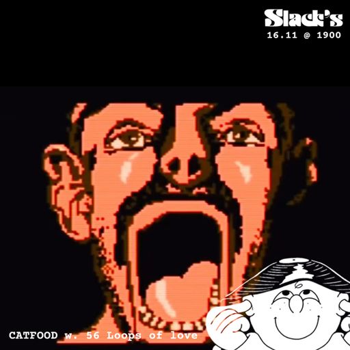 C A T F O O D - November 2024