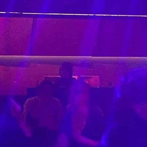 Heavy Love Affair w/ Emel (Live Set for Jazzhane) - 22nd November 2025