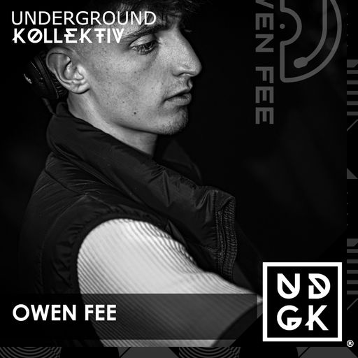 Owen Fee - MadHouse 005 (UDGK: 27/10/2025)