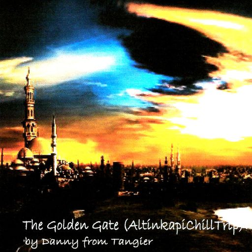 The Golden Gate (AltinkapiChillTrip)