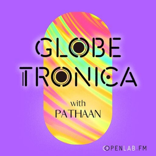 Globetronica 29 – Pathaan [with George Solar]