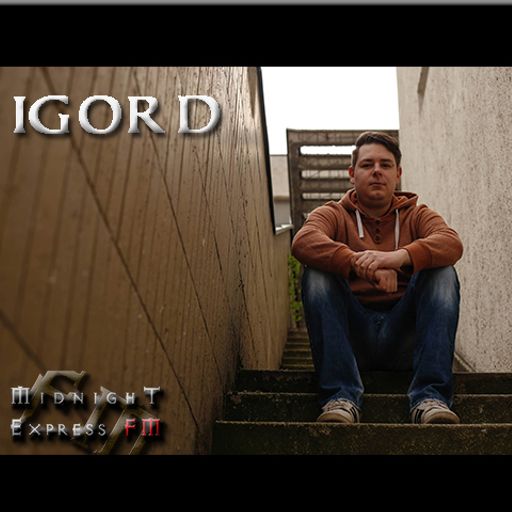 Igor D - Midnigth Express FM (independence)