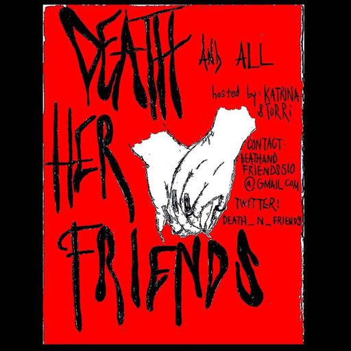 Death and All Her Friends ep. 2