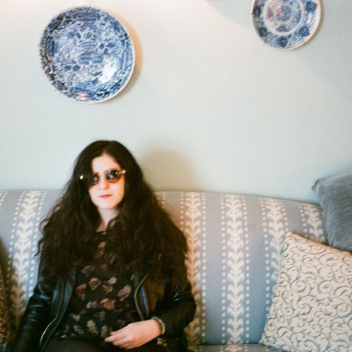 Debora Ipekel // 15-04-21