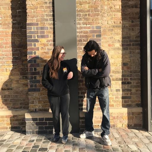 This & That w/ Tea and Hugo - 22/10/23 - Voices Radio