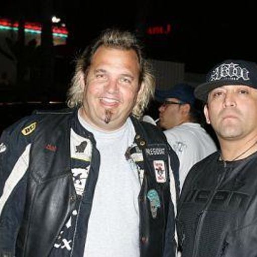 Jon Interface Present n Past Mix!