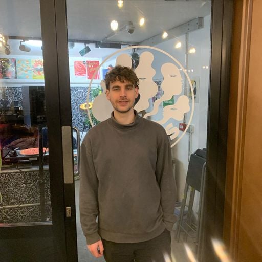 Lacuna - 14/12/24 - [Voices Radio]