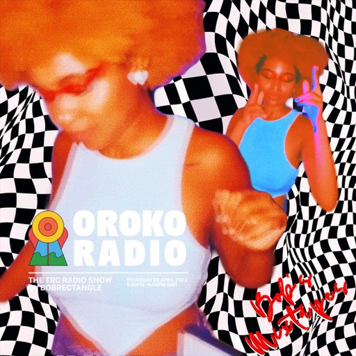 Bobrectangle - The TRC Radio Show - 28th April 2022