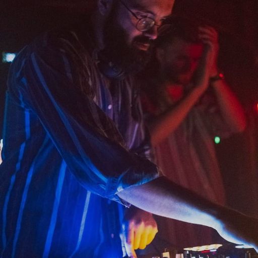 Spice Rack Takeover w/ G-Oi 06.11.2021