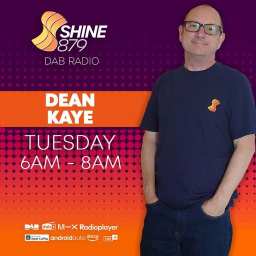 Dean Kaye - Tuesday - 05 May 2026