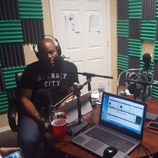 The Scoop with Billy Strawter, Episode 7