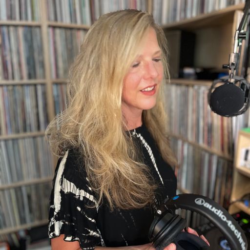 Colleen 'Cosmo' Murphy's Balearic Breakfast 19.9.23