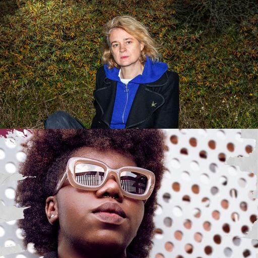 Midi Express 08_04_25_ Avril Double Bill : Cloé du Trèfle // NKEY