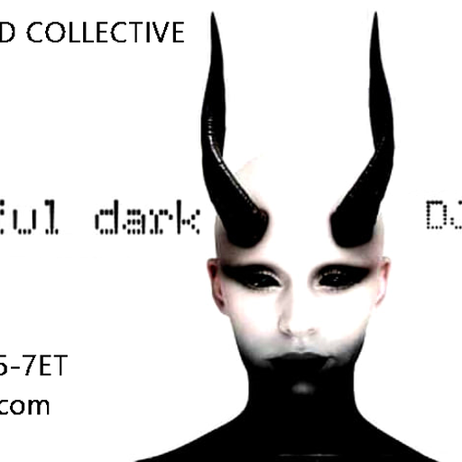 BEAUTIFUL DARK W/ DJ DUSSA