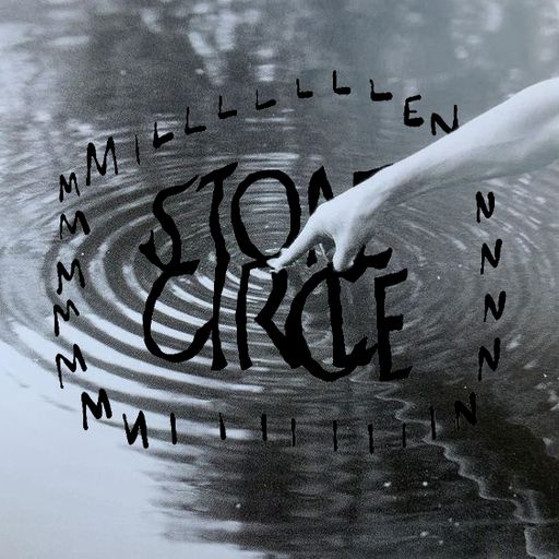 Millennium Stone Circle 2.16.25