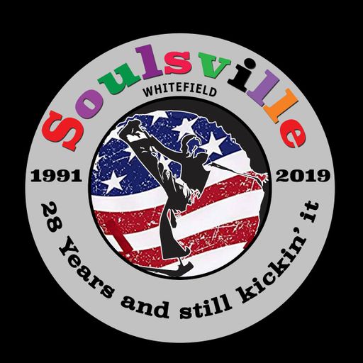 SOULSVILLE FLOORFILLERS SHOW 18TH FEB 2023