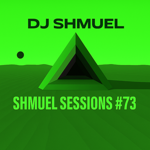 Shmuel Sessions #73 - 10 August 2025