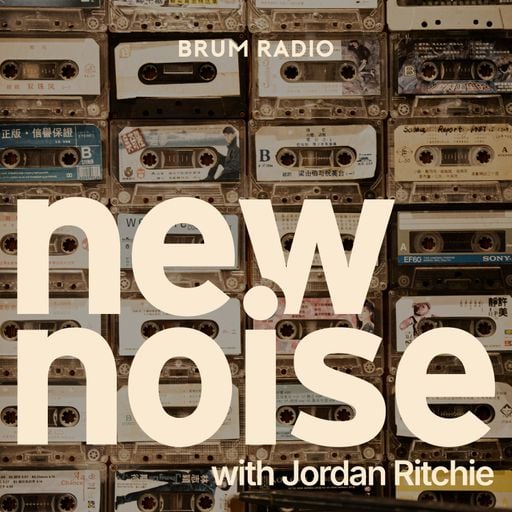 NEW NOISE (12/03/2026)