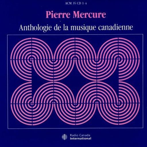 CANADADA Vol.1 - PART TWO [Electronic Music Anthology from Radio Canada International]