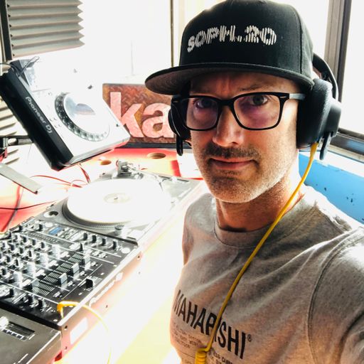 Breakin' Down Boundaries on Kane Fm 03/10/2021