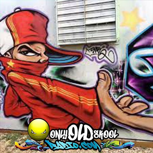 DJ Skip  - OnlyOldSkoolRadio.com - Sunday 18th October 2020