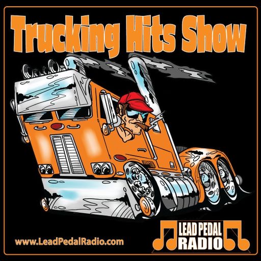 Lead Pedal Radio Live Afternoon Party from Big Rigs Truck Show St. Thomas -August 19th 2023