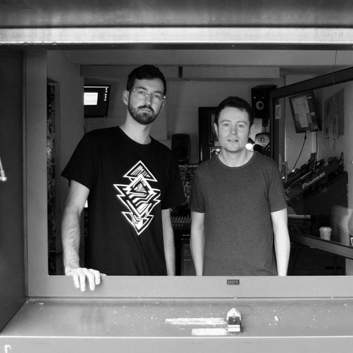 NTS 15/10/2014 w/ Special Guest Boxcutter