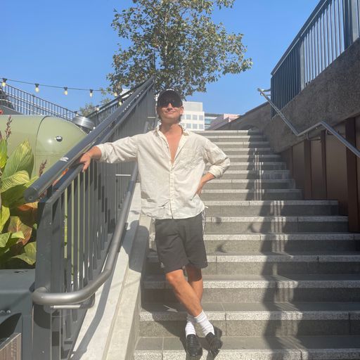 Tom Piesinger 09/09/23 - Voices Radio