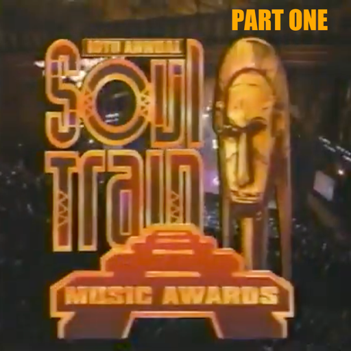 The 1996 Soul Train Awards Soundtrack (According 2 Madd Dawg) - Part 1