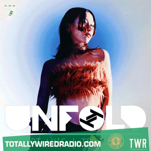 Tru Thoughts Presents Unfold w/ Robert Luis ~ 26.04.26