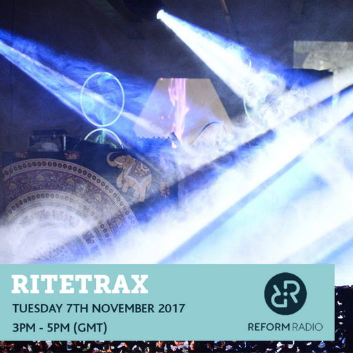 RiteTrax 7th November 2017