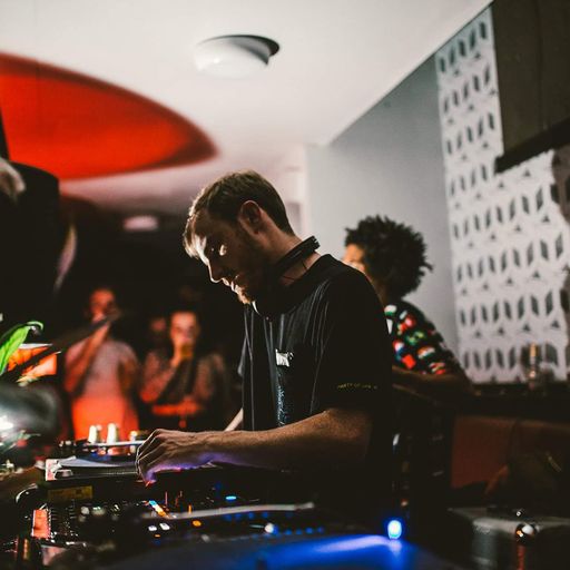 Bolts: Live From The Forest [Gottwood Radio] (June '23)