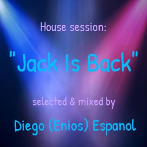 DIEGO (ENIOS) for Waves Radio #28