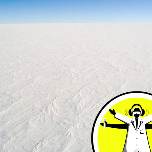 Why Is Ice Slippery?